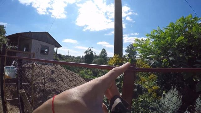 Забор своими руками: установка и монтаж