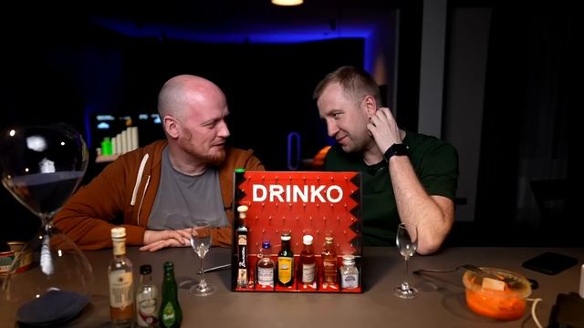 ВКУСОВЩИНА | Пробуем КРЕПЫШ в шкаликах! | Часть 4етыре смотреть онлайн