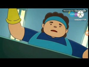 Рекламный блок (Карусель Зайчики,02.08.2023)