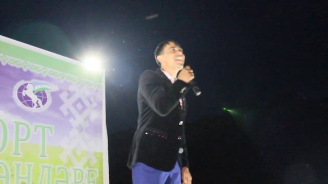 ДБМ-2016. Саид Билалов. смотреть онлайн