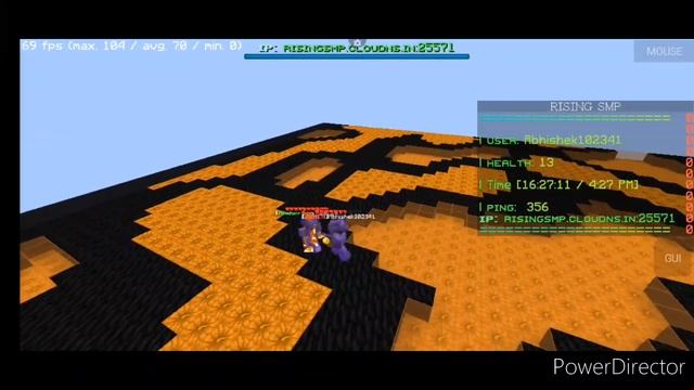 JOIN OUR PVP & SURVIVAL SERVER | ? смотреть онлайн