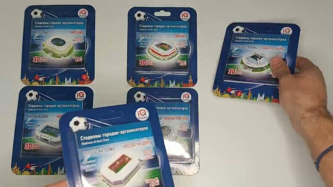 Набор стадионы смотреть онлайн