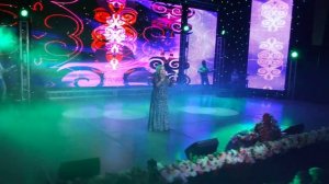 Соня Исаева - Песня моей души