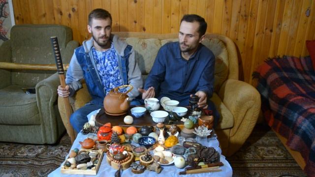 За что мы любим Улуны. Какой Улун самый вкусный. смотреть онлайн
