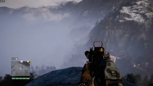 FarCry4 достижение 