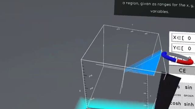Краткий обзор VR-приложения Calflow смотреть онлайн