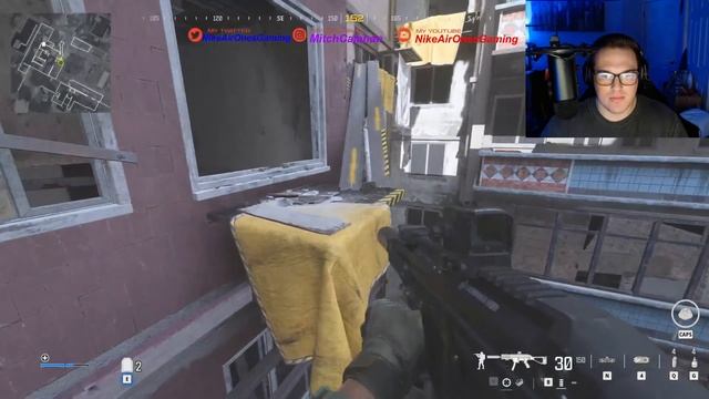COD MW3 PC CAMPAIGN GAMEPLAY *PART TWO* (NVIDIA 4070TI RTX AMD RYZEN 9 7900x) смотреть онлайн