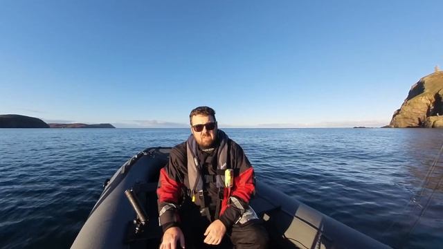 (New) Excel Scout 400 First Impressions смотреть онлайн
