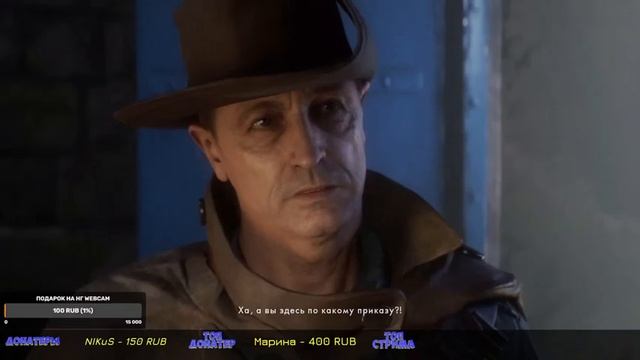 Battlefield 1 РЕВОЛЮЦИЯ. СТРИМ, ПРОХОЖДЕНИЕ, ЗАКЛЮЧИТЕЛЬНЫЕ ИСТОРИИ #2 смотреть онлайн