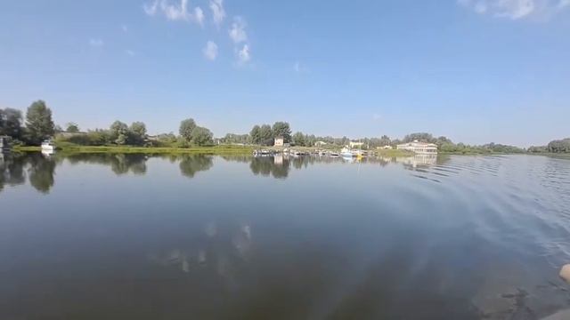 Vlog ✔️Какого цвета лето✔️ смотреть онлайн