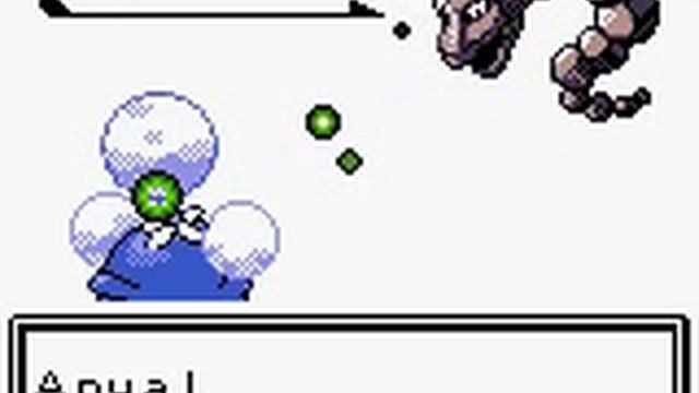 UMCGrass-Johto-Brock смотреть онлайн