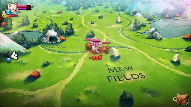 Cat Quest 2 : All abilities and magic spells смотреть онлайн