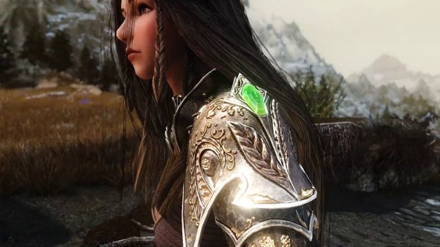 Armor Light - Secret Child of Talos SLE+SSE смотреть онлайн