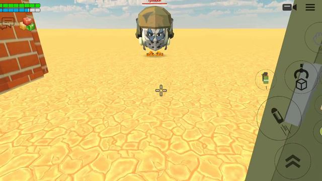 Я попал на уровень БЕГИ ЕСЛИ ЖИТЬ ХОЧЕШЬ!!!😱 смотреть онлайн