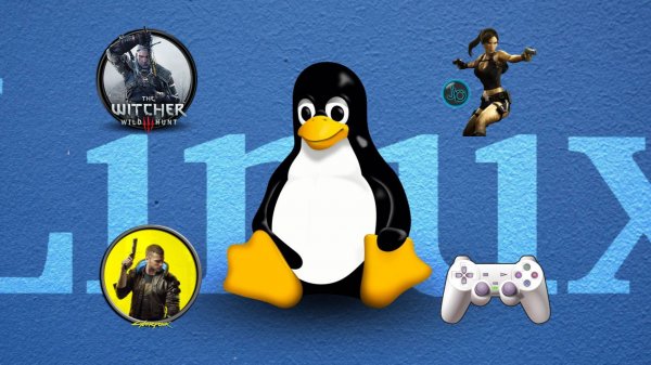 Linux гейминг в 2024 году, Windows теряет позиции?
