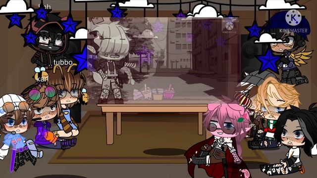 (Lazy/rushed)Mcyt reacts to (trans) Dream angst Part 3/? read description and pined comment pls смотреть онлайн