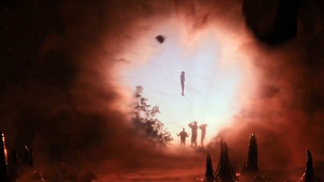 Running Up That Hill (Stranger Things Remix)