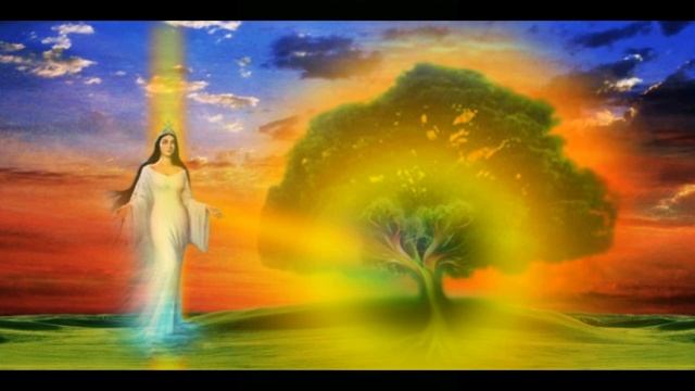 Практика "Знакомство и Восстановление Силы Рода". смотреть онлайн