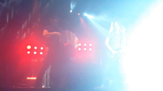 Sting Desert rose live in Moscow 03 10 17 смотреть онлайн