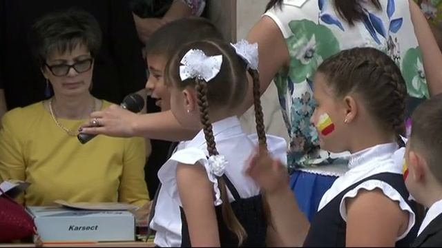 приветствие малышей смотреть онлайн