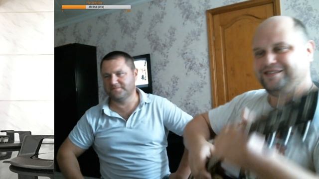 Воскресенье !!! Димооон ПОЙ Братан ПОЙ 16.00 МСК (18.00 Уфа) смотреть онлайн
