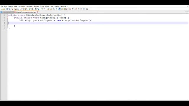 Consumer Interface | Part 2 | Understanding Consumer Examples Using Lambda Expressions | Example 1 смотреть онлайн
