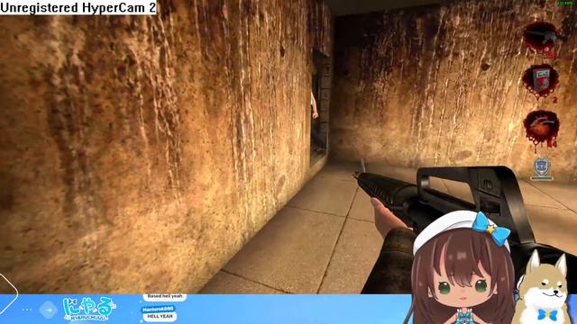 #4 【POSTAL 2】 Here's your tax relief!【Nyaru ★ Idol VTuber】 смотреть онлайн
