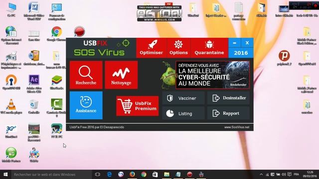 supprimer virus raccourcie حذف قيروس смотреть онлайн