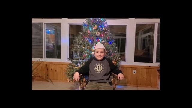 Online Christmas Eve Service | Mariners' Church Annapolis смотреть онлайн