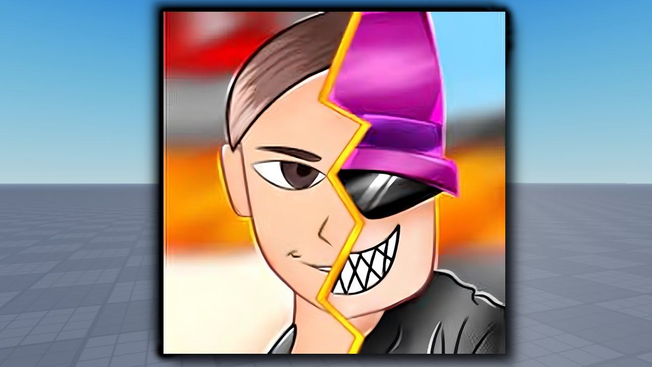 САМЫЙ ОТБИТЫЙ ФРИК В ИСТОРИИ ROBLOX