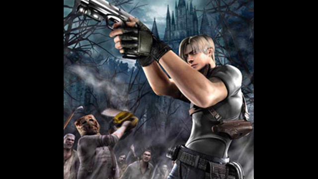 Resident Evil The Umbrella Chronicles OST - Blacken Sabbath смотреть онлайн