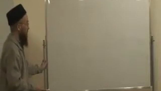 Уроки Арабского языка. Действительный и страдательный залог смотреть онлайн