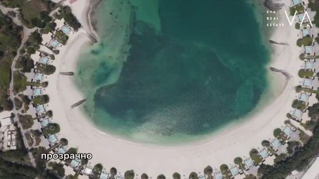 Остров Saadiyat - Абу Даби смотреть онлайн