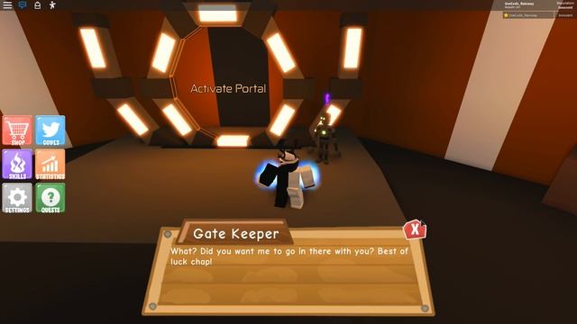 All 10 KEY Locations for the Robot Boss Portal (Roblox Power Simulator Update) смотреть онлайн