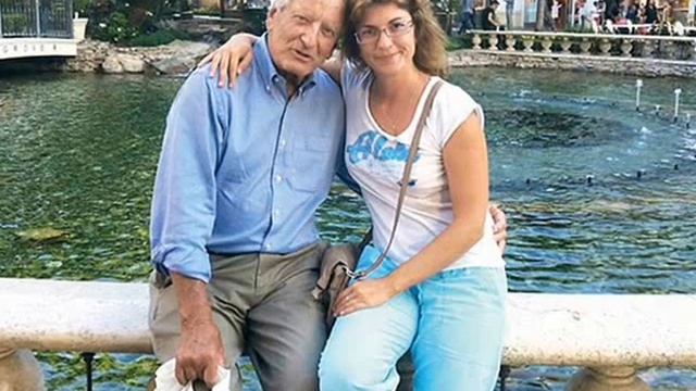 Как звезда «Санта Барбары» Николас Костер нашёл русскую жену смотреть онлайн