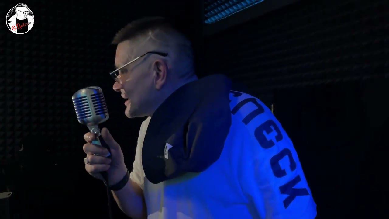 На неделю в запой! Такие дела.  Олег Нестеров