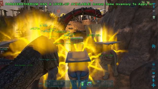 Server Wipe SC DOTD 429 смотреть онлайн