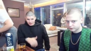 ПОХОРОНЫ МЕЛЛСТРОЙ НОВЫЙ ГОД СТРИМ !ФИЛЯ НА СТРИМЕ! МОСКВА НОВЫЙ ГОД