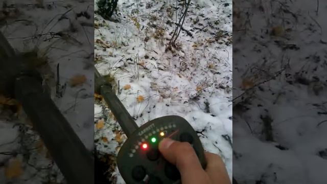 ATX, самовозбуждение