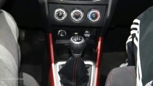 Новинка! 2015 Brilliance V3 SUV - Краткий обзор комплектации, внешнего вида и салона. Новинка Этого