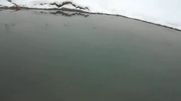 родниковый пруд