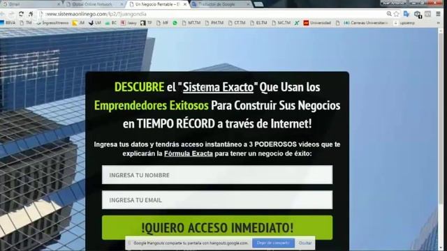 SISTEMA AUTOMATICO DE VENTAS DE GO смотреть онлайн
