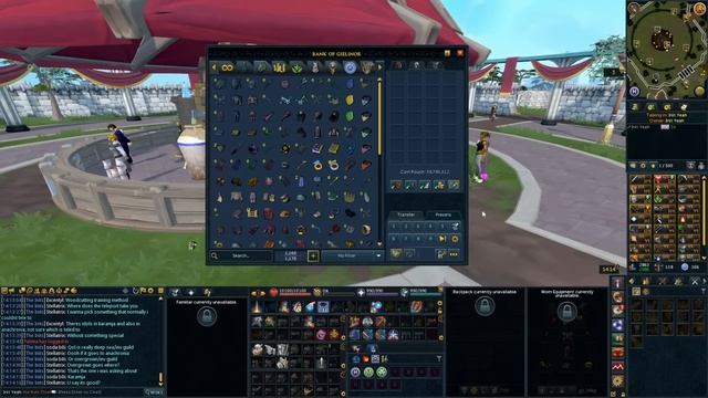 Don't Do This In RuneScape 3... - 2023 смотреть онлайн