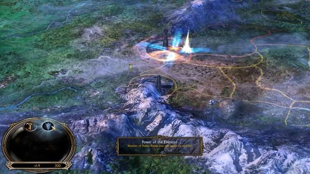 [4] HELMS DEEP AND MARCH OF THE ENTS! - Battle For Middle Earth Good Campaign (HD Edition) смотреть онлайн