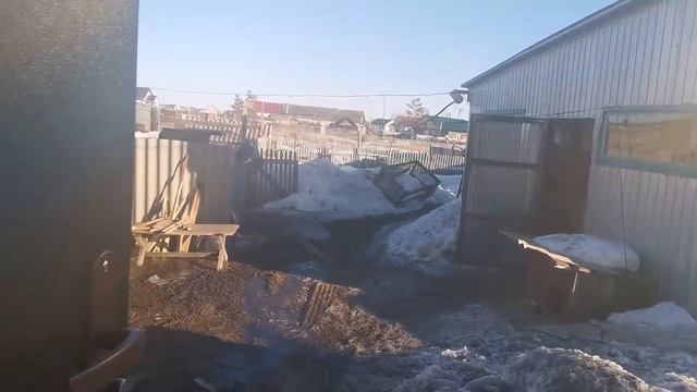 Обзор выполнения работы за март до пандемии. смотреть онлайн