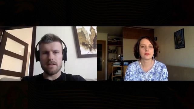 Zoom-интервью | Дмитрий Расновский, GLOVO смотреть онлайн