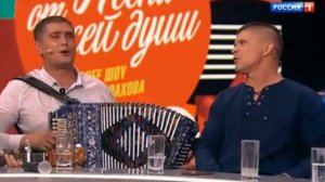 А кругом тишина предрассветная Максим & Юрий Никулины г.Лебедянь Липецкая обл Ав. Н Рудакова