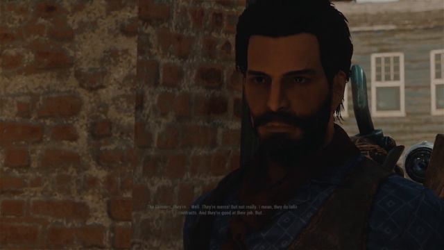 The Gunner Hunter! - [Fallout 4 - Sim Settlements 2: Part 12] смотреть онлайн