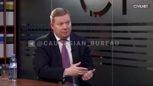 Дмитрий Суслов об особенностях отношений РФ и Турции в данный момент смотреть онлайн