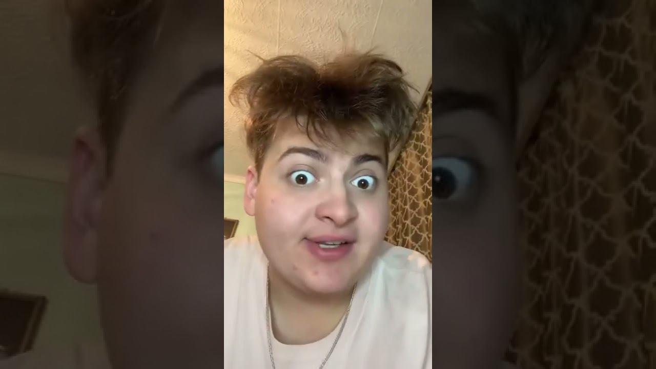 ПРОВЕРЯЮ ЛАЙФ ХАК ИЗ ТИК ТОКА ТЯГАЕМ ЯЙЦА  #shorts